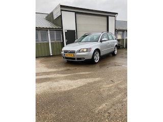 Volvo V50 2.4 D5 Edition II Sport AUTOMAAT
