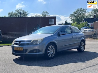 Opel Astra GTC 1.6 Temptation Cruise*Airco*LM velgen*Elektrische ramen*Rijdt goed*