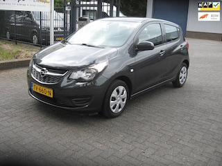 Opel Karl 1.0 ecoFLEX Edition rijklaar met garantie