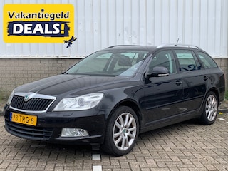 Skoda Octavia Combi 1.4 TSI Greentech Elegance Business Line|Navigatie|Climate Control|