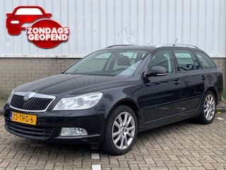 Skoda Octavia Combi 1.4 TSI Greentech Elegance Business Line|Navigatie|Climate Control|