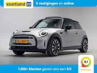 Mini Mini Cooper SE Classic Trim [ Panorama Leder Harman/Kardon ]