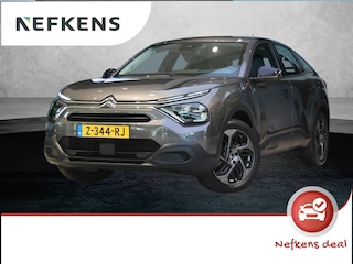Citroën C4 You 50 kWh | SoH 98,8% | Climate Control | Camera
