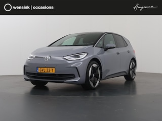 Volkswagen ID.3 Pro S Business 77 kWh | SOH 100% | 360 Camera | DAB | Apple CarPlay/Android Auto | Stoel/Stuurverwarming | Adaptieve Cruise Control |