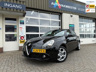 Alfa Romeo Giulietta 1.4 Turbo Sport|Goed onderhouden|Cruise|Clima|
