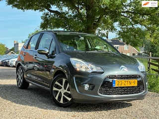 Citroën C3 1.2 VTi Collection | '' 110.000 KM " + Navi + Cruise Nu € 4.750,-!!!