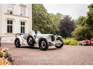 Alvis 3.0 litre Special Grand Prix