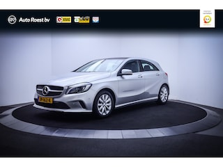 Mercedes-Benz A-klasse 160 Ambition PANO | FULL LED | NAVI | CLIMA | PDC V+A | LMV