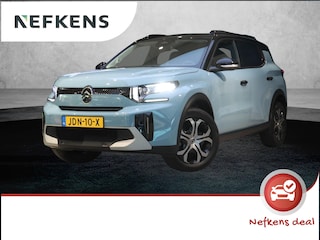 Citroën C3 Aircross SUV Plus Hybrid 145 pk Automaat | Camera | Climate Control | CarPlay