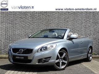 Volvo C70 Convertible 2.4i Intro Edition | CarPlay | Camera | Haak