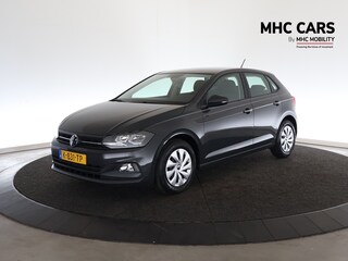 Volkswagen Polo 1.0 TSI Comfortline Business