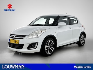 Suzuki Swift 1.2 Style EASSS