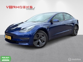 Tesla Model 3 Long Range RWD 75 kWh + Trekhaak