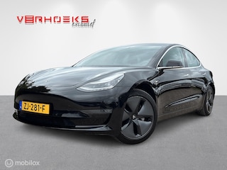 Tesla Model 3 Long Range Dual Motor BTW!!