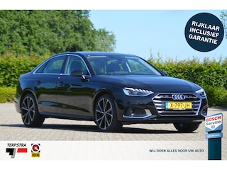 Audi A4 Limousine 35 TFSI 150 pk Advanced Edition