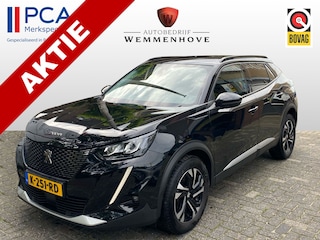 Peugeot 2008 1.2 PureTech Blue Lease Allure