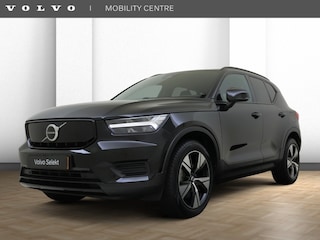Volvo XC40 Recharge Plus | Trekhaak | Warmtepomp | Stoel/Stuurverwarming |