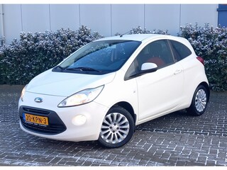 Ford Ka 1.2 51KW 2009 Titanium