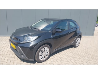 Toyota Aygo 1.0 VVT-i MT Play//NAVI//29000 KM !!
