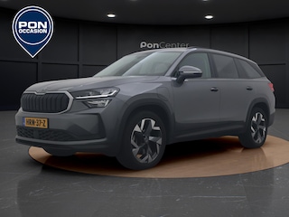 Skoda Kodiaq 1.5 TSI PHEV Edition | Trekhaak | 20" | Stoelverwarming | Camera | Side Assist |