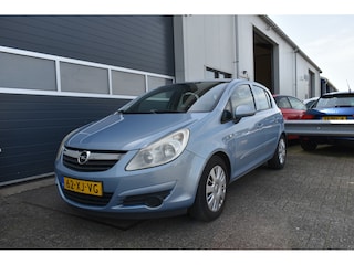 Opel Corsa 1.4-16V Enjoy