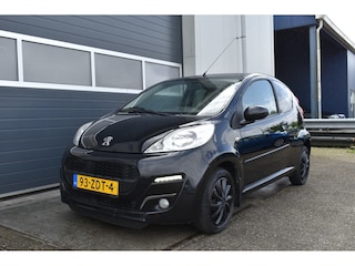 Peugeot 107 1.0 Envy
