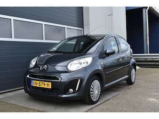 Citroën C1 1.0 Tendance