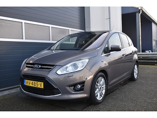 Ford C-MAX 2.0 TDCi Titanium Automaat