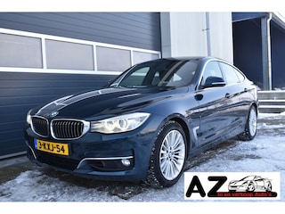 BMW 3-serie GT 320i Executive