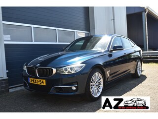 BMW 3-serie GT 320i Executive