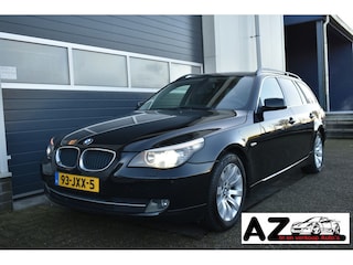 BMW 5-serie Touring 520i Corporate Lease Business Line automaat.