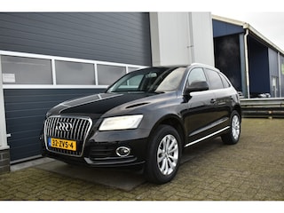 Audi Q5 2.0 TFSI quattro Pro Line