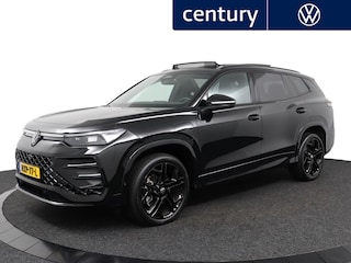 Volkswagen Tayron 1.5 eHybrid R-Line Edition