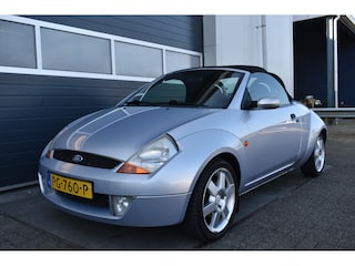 Ford Ka 1.6
