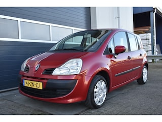 Renault Modus 1.6-16VHandel/Export! Probl. automaat