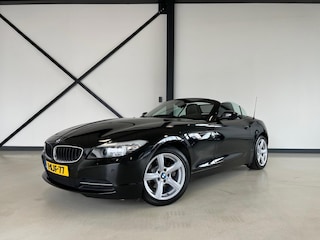 BMW Z4 Roadster SDrive20i Executive |NL-auto | Stoelverwarming | Cruise control | Dealer onderhouden |Navigatie
