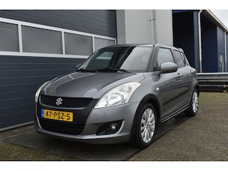 Suzuki Swift 1.2 Exclusive EASSS sport