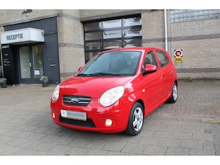Kia Picanto 1.1 X-Tra