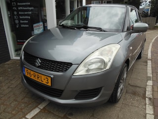 Suzuki Swift 1.2 Comfort EASSS 6 maanden Bovag garantie airco