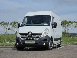 Renault Master 2.3 L2H2 Navi Trekhaak!