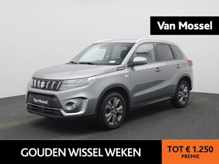 Suzuki Grand Vitara 1.5 Luxe+ 2WD A/T | CAMERA | KLIMAATREGELING | STOELVERWARMING | KEYLESS | ADAPTIVE CRUISE CONTROL |