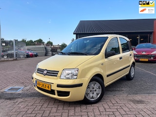 Fiat Panda 1.2 Edizione