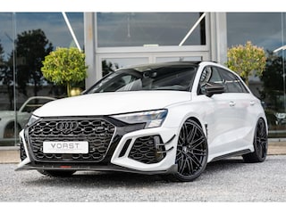 Audi A3 2.5 TFSI RS 3 quattro