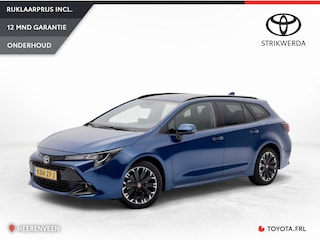 Toyota Corolla Touring Sports 1.8 Hybrid First Edition Limited