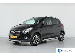 Opel Karl 1.0 Rocks Online Edition Carplay | Parksens. | Cruisecontrol