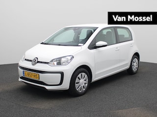 Volkswagen Up 1.0