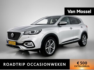 MG EHS 1.5 TGDI Edition1 | Automaat | Leder | Virtual cockpit | Trekhaak | Cruise control | Stoel verwarming | Elec. Stoelen | Virtual cockpit | Camera | Climate control | Navigatie
