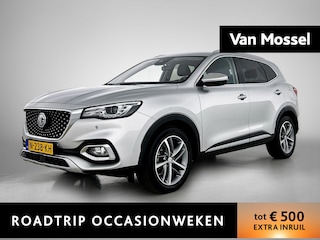 MG EHS 1.5 TGDI Edition1 | Automaat | Leder | Virtual cockpit | Trekhaak | Cruise control | Stoel verwarming | Elec. Stoelen | Virtual cockpit | Camera | Climate control | Navigatie