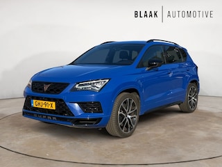 Cupra Ateca 2.0 TSI 4DRIVE