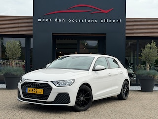 Audi A1 SPORTBACK 25 TFSI Pro Line